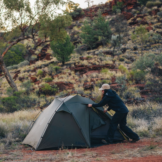 Ultralight Tent - 2P