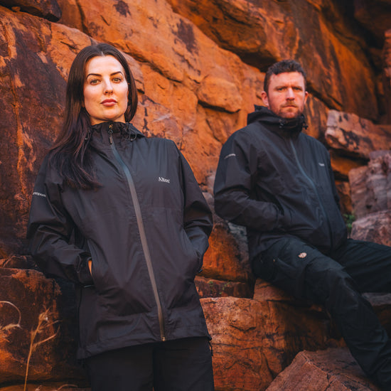 All-Weather Jacket - Womens