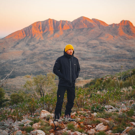All-Weather Jacket - Mens