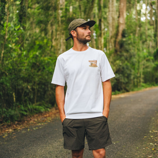 Southwest National Park Tee