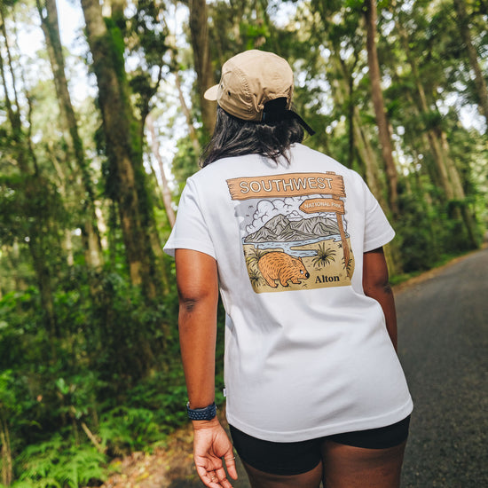 Southwest National Park Tee