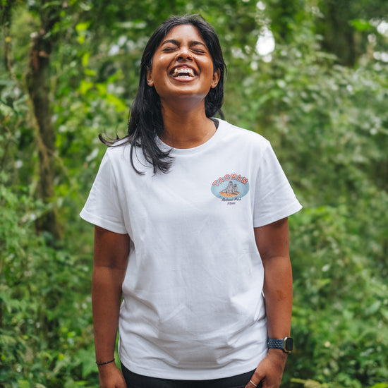 Tasman National Park Tee