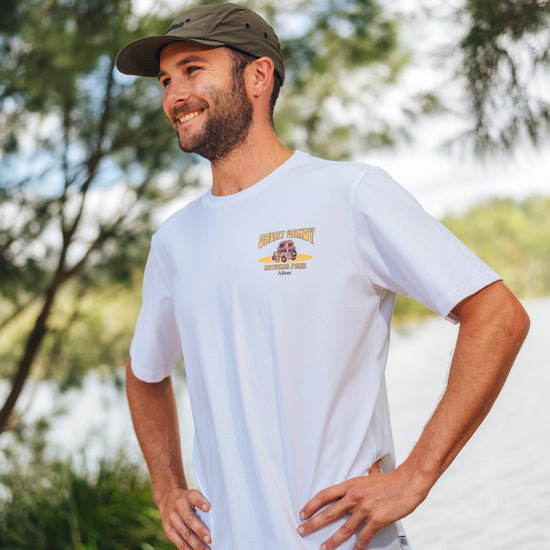 Great Sandy National Park Tee