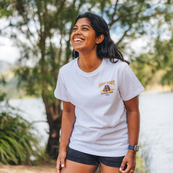 Great Sandy National Park Tee