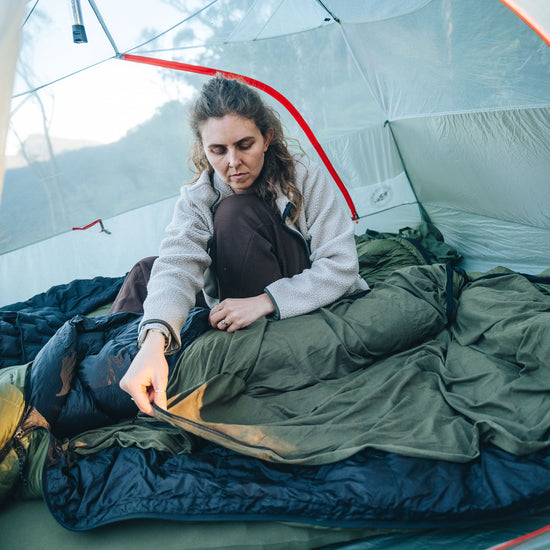 Sleeping Bag Liner