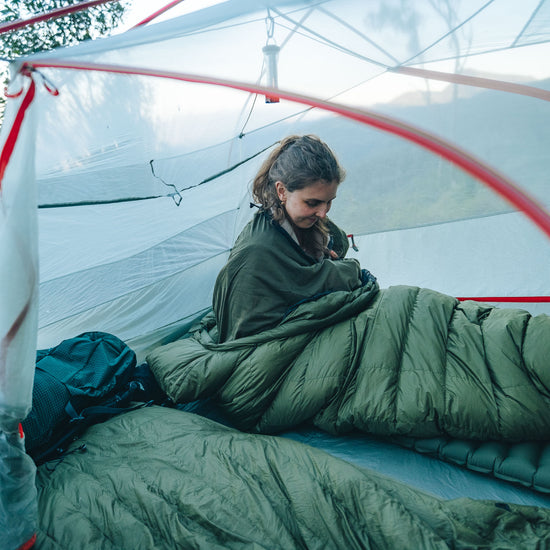 Sleeping Bag Liner
