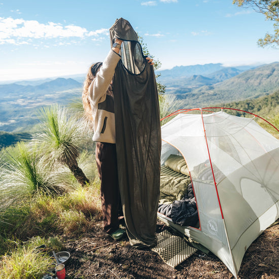 Sleeping Bag Liner