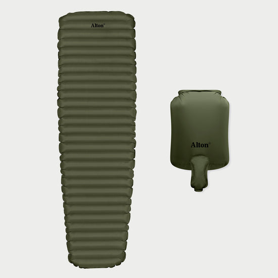 Ultralight Sleeping Mat (R2.5)