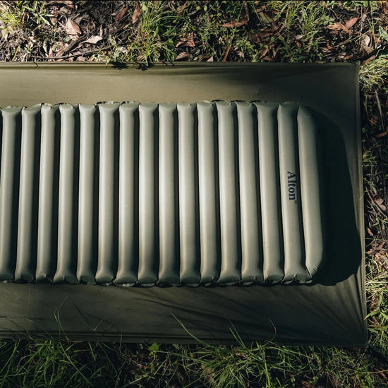 Ultralight Sleeping Mat (R2.5)