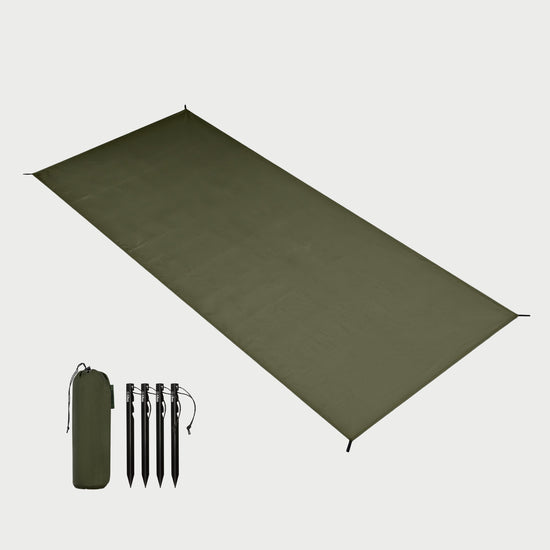 Ultralight Groundsheet - Single