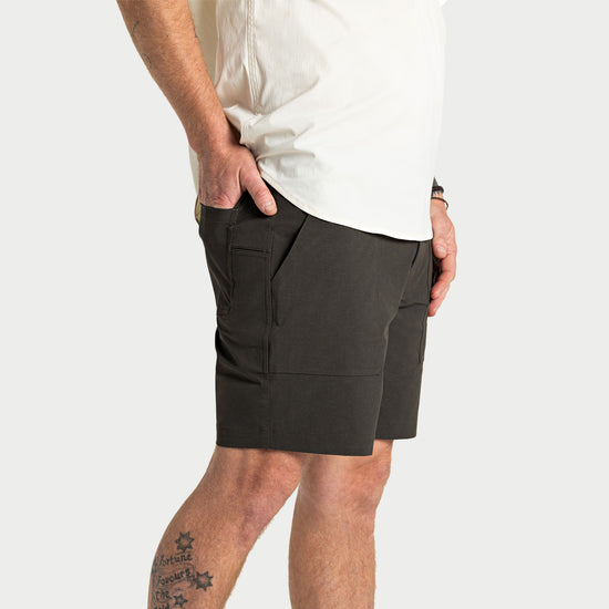 Switchback Shorts