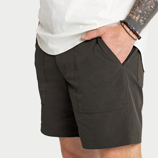 Switchback Shorts