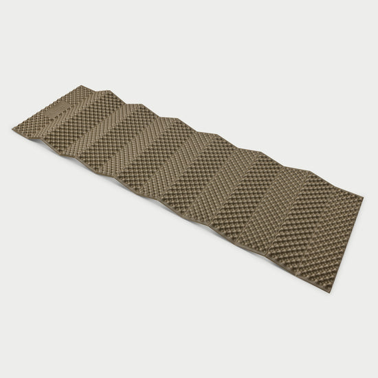 Closed Cell Foam Sleeping Mat (R2)