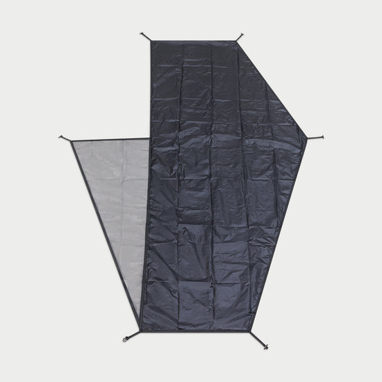 1P Tent - Footprint