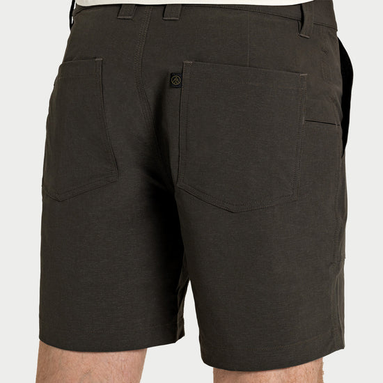 Switchback Shorts