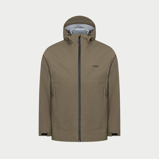 All-Weather Jacket - Mens