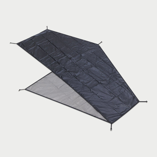 1P Tent - Footprint