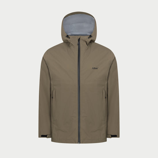 All-Weather Jacket - Mens