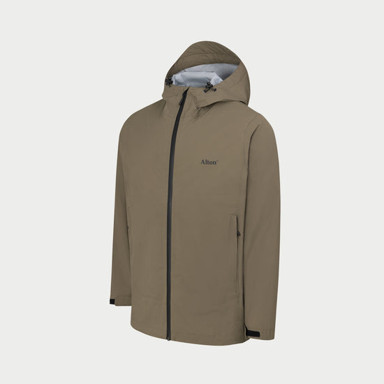 All-Weather Jacket - Mens