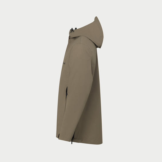 All-Weather Jacket - Mens