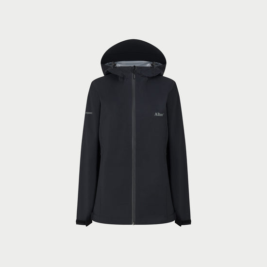 All-Weather Jacket - Womens