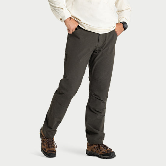 Alton Men's Hiking Pants