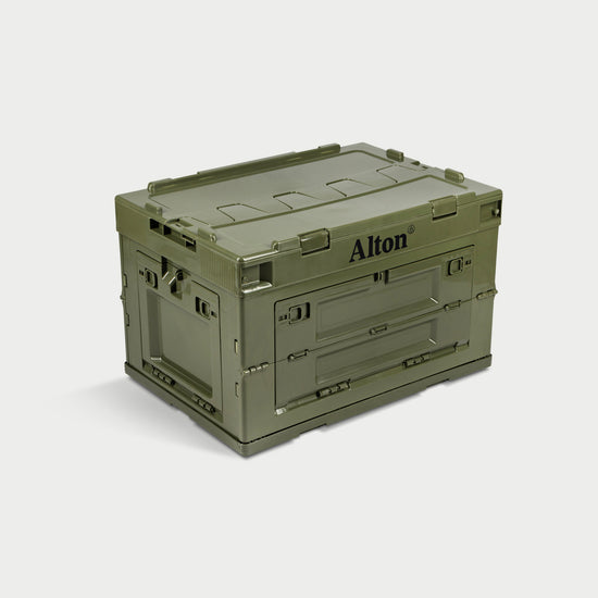 Gear Storage Box