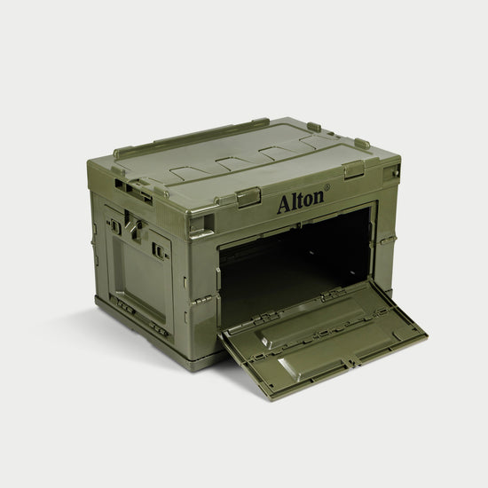 Gear Storage Box