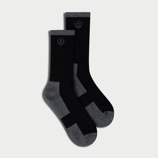 Midweight Merino Socks