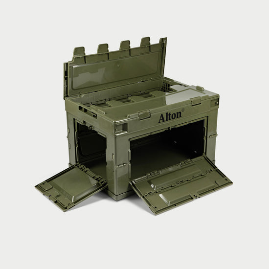 Gear Storage Box