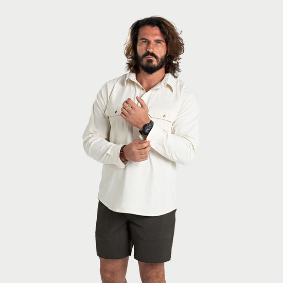 Multi-Day Shirt