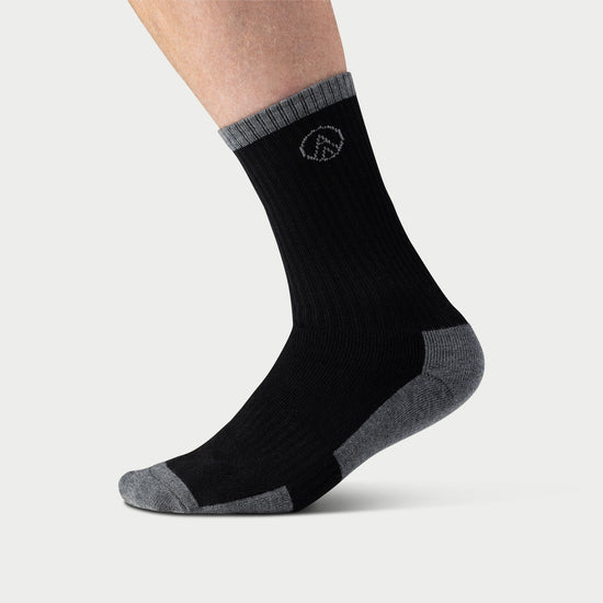 Midweight Merino Socks