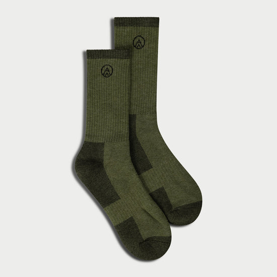 Midweight Merino Socks