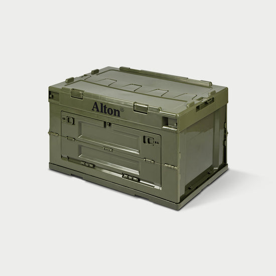 Gear Storage Box
