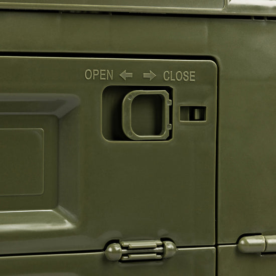 Gear Storage Box
