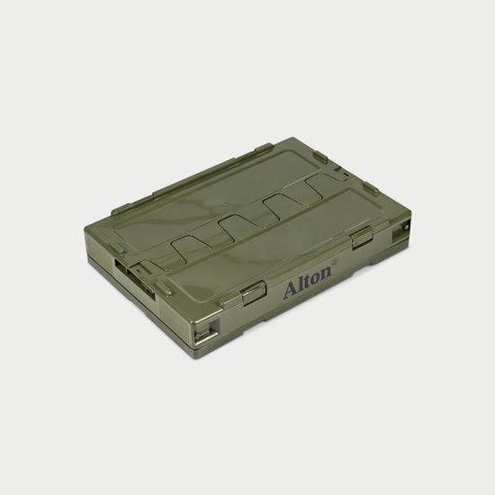 Gear Storage Box