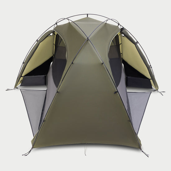 2P Tent - Footprint