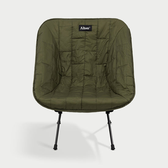 Ultralight Chair - Warmer