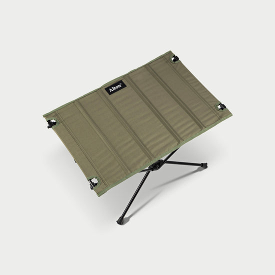 Ultralight Camp Table