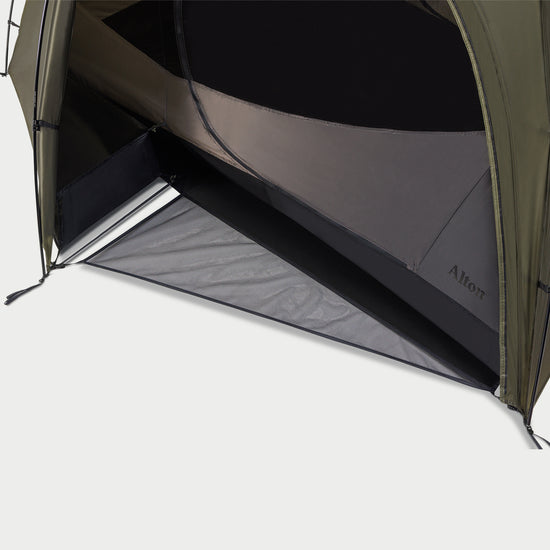 2P Tent - Footprint
