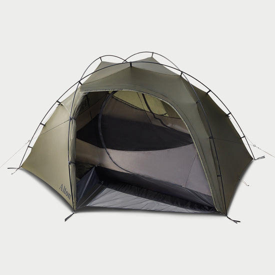 2P Tent - Footprint