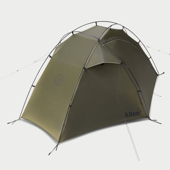 Ultralight Tent - 1P