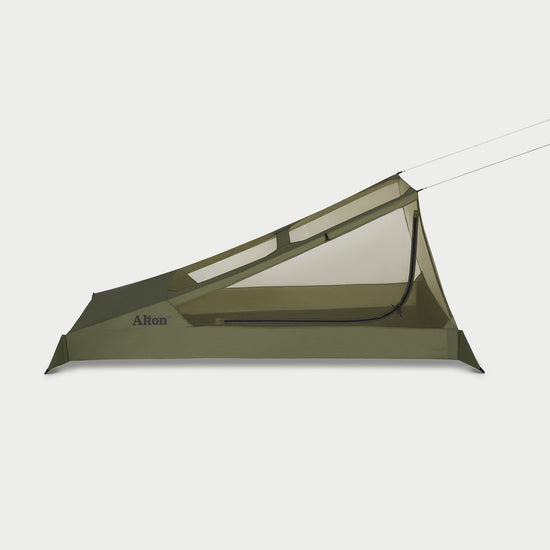 Ultralight Bug Net Tent