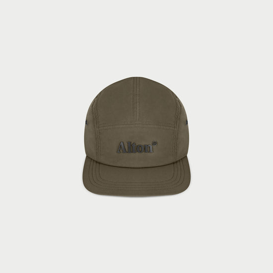 Trailhead Cap