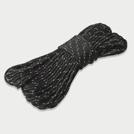 2mm Dyneema® Hardcord (Reflective)