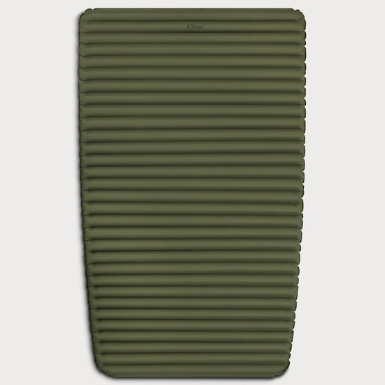 Insulated Double Sleeping Mat (R4)
