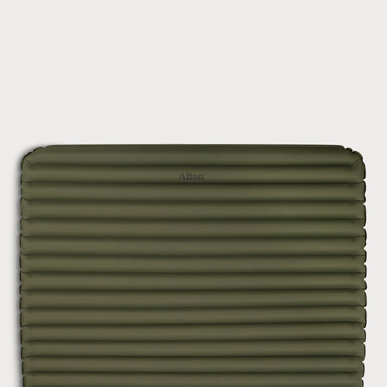 Insulated Double Sleeping Mat (R4)