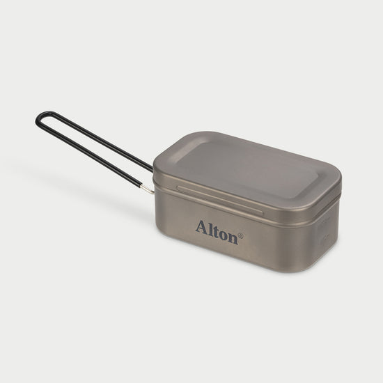 Titanium Mess Tin 800ml