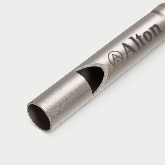 Titanium Whistle
