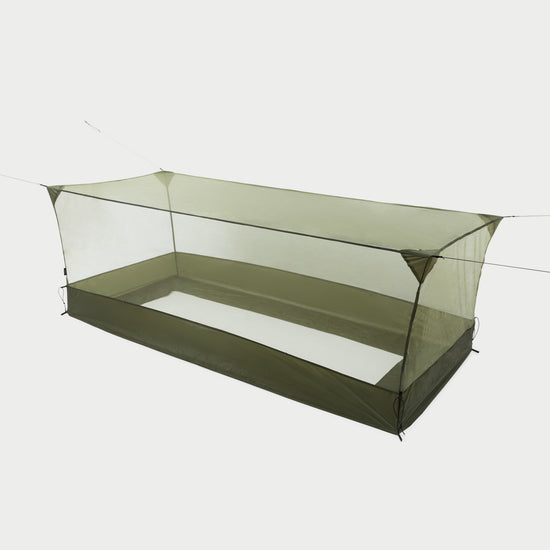 Ultralight Ground Bug Net